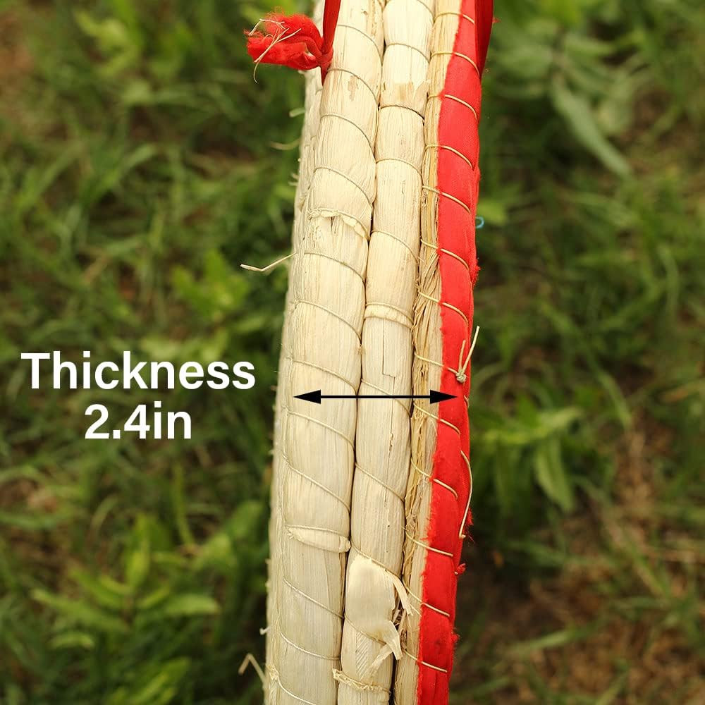 Archery Target for Backyard, Easy Arrow Removal, Durable Bow and Arrow Target