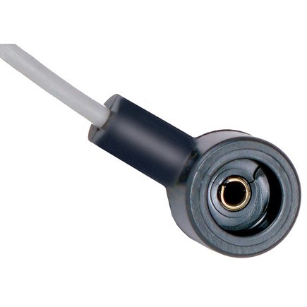Acdelco PT197 1 Way Female Black Multi Purpose Pigtail
