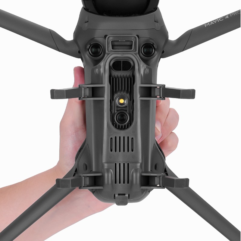 Landing Gear Heightened Tripod For DJI Mavic 4 Pro Drone Protector Accessories