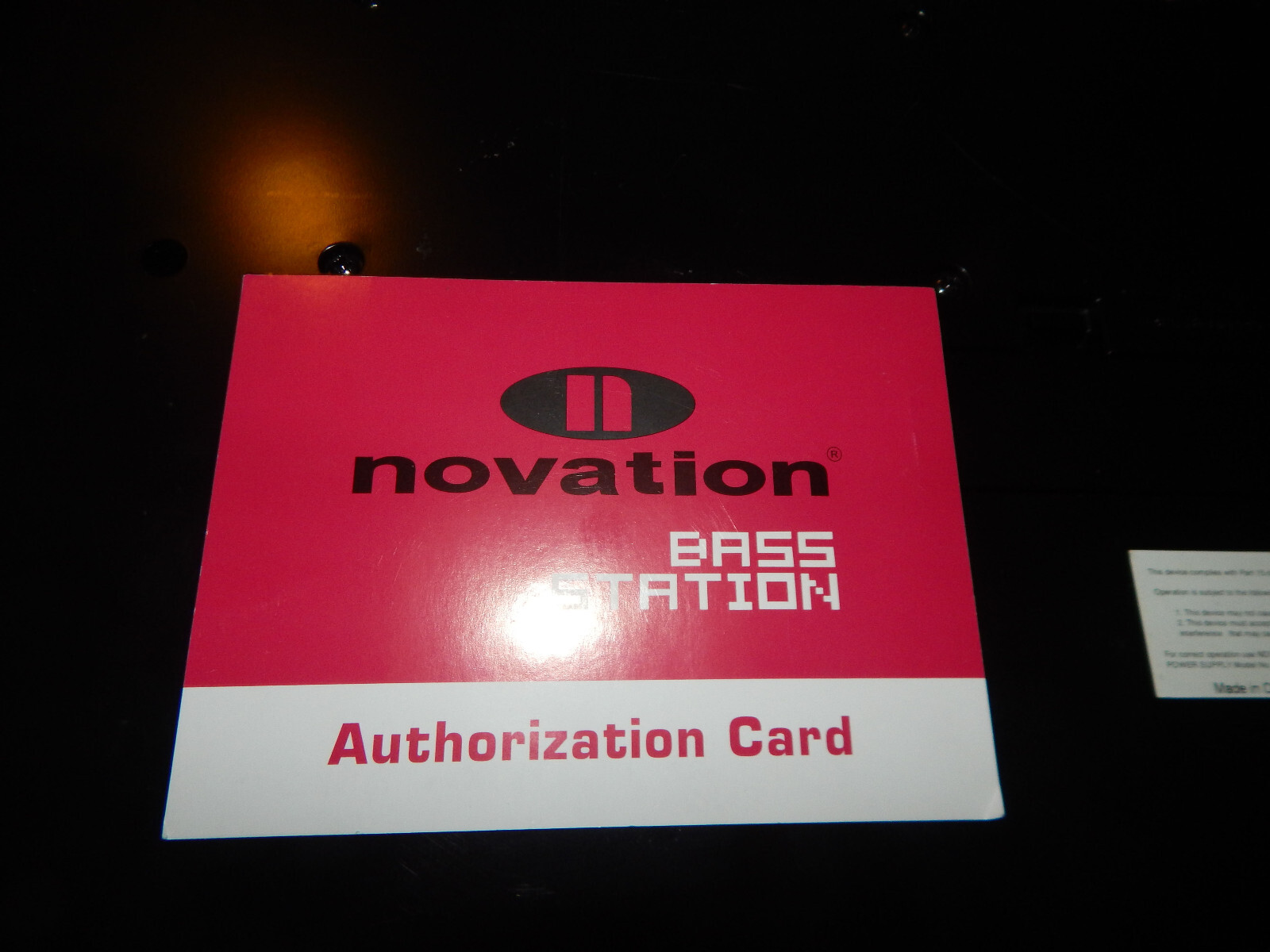 Novation ReMote SL World’s First Intelligent MIDI Controller Automap | Next‑Gen