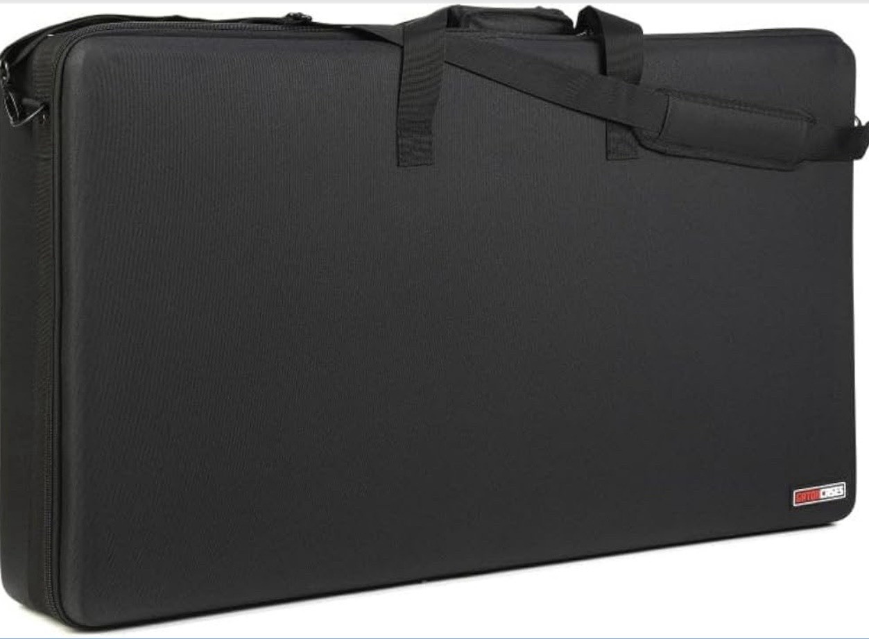 Gator Cases Control Series Universal Case for Extra-Large DJ Controllers