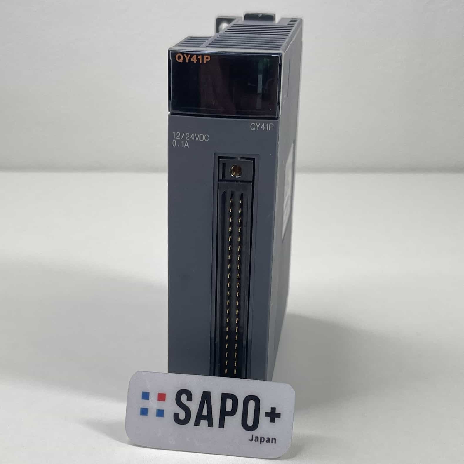 Mitsubishi Electric QY41P used