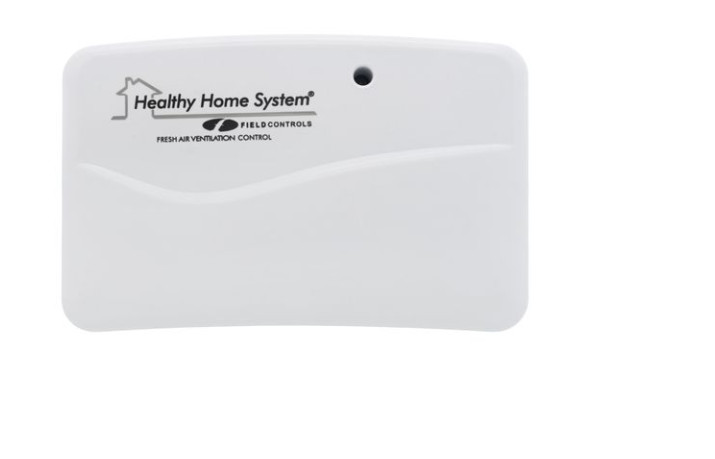 Field Controls 602600100 FAVC Fresh Air Ventilation Control w/ Enthalpy & Temp