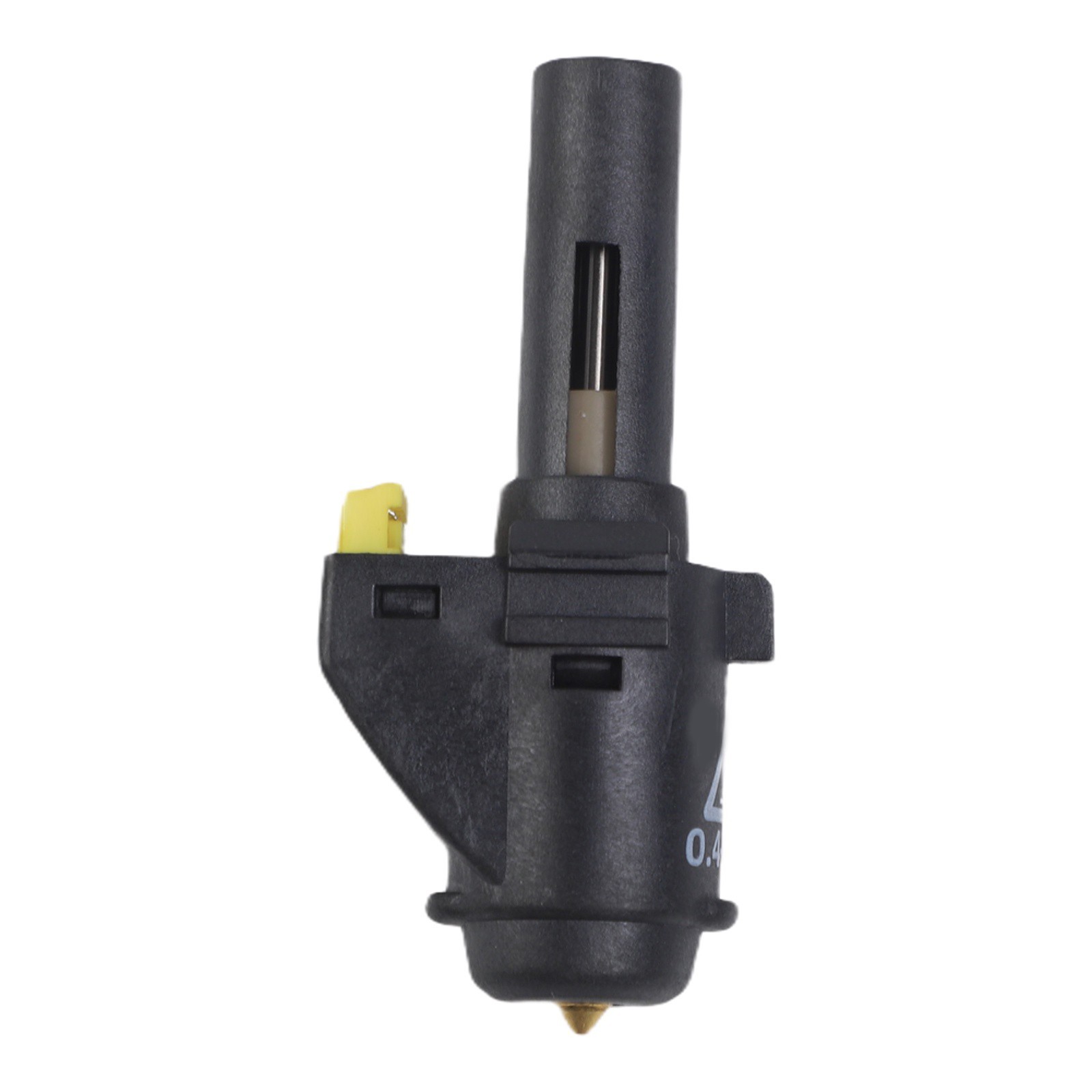 Nozzle Assembly Part for Flashforge For Adventurer 34 For 3D Printer 04mm Black