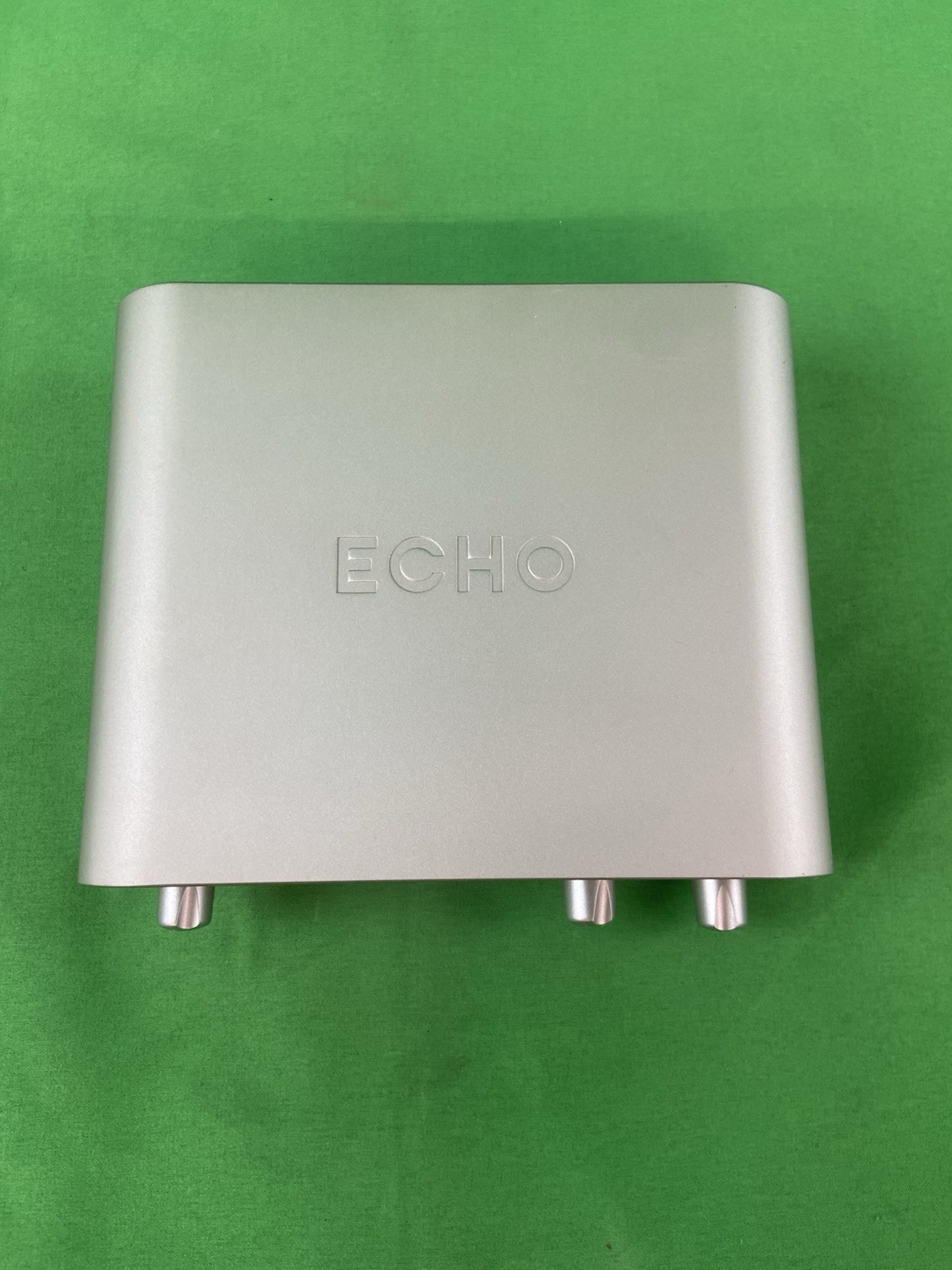 ECHO GINA 3G DIGITAL RECORDING INTERFACE
