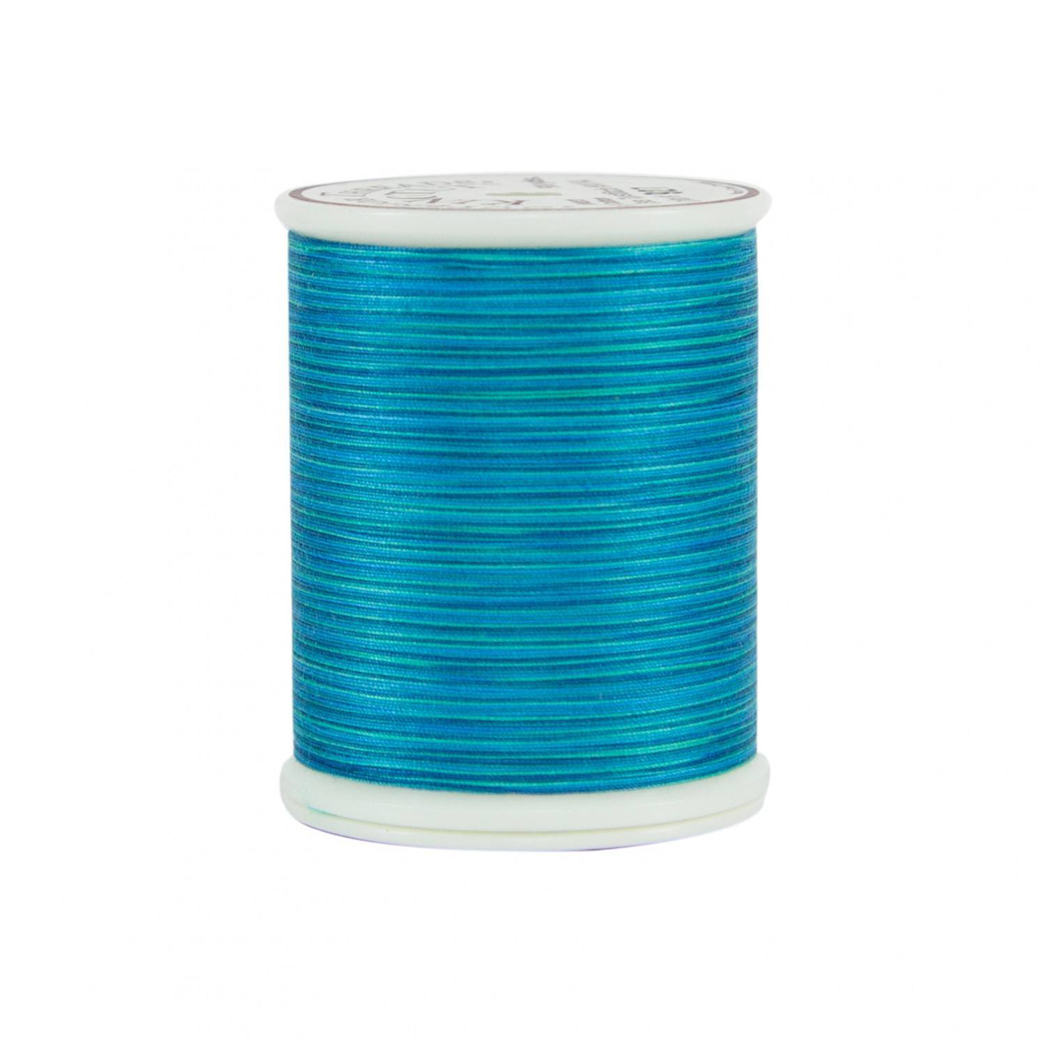 Cotton Quilting Thread (40wt), King Tut
