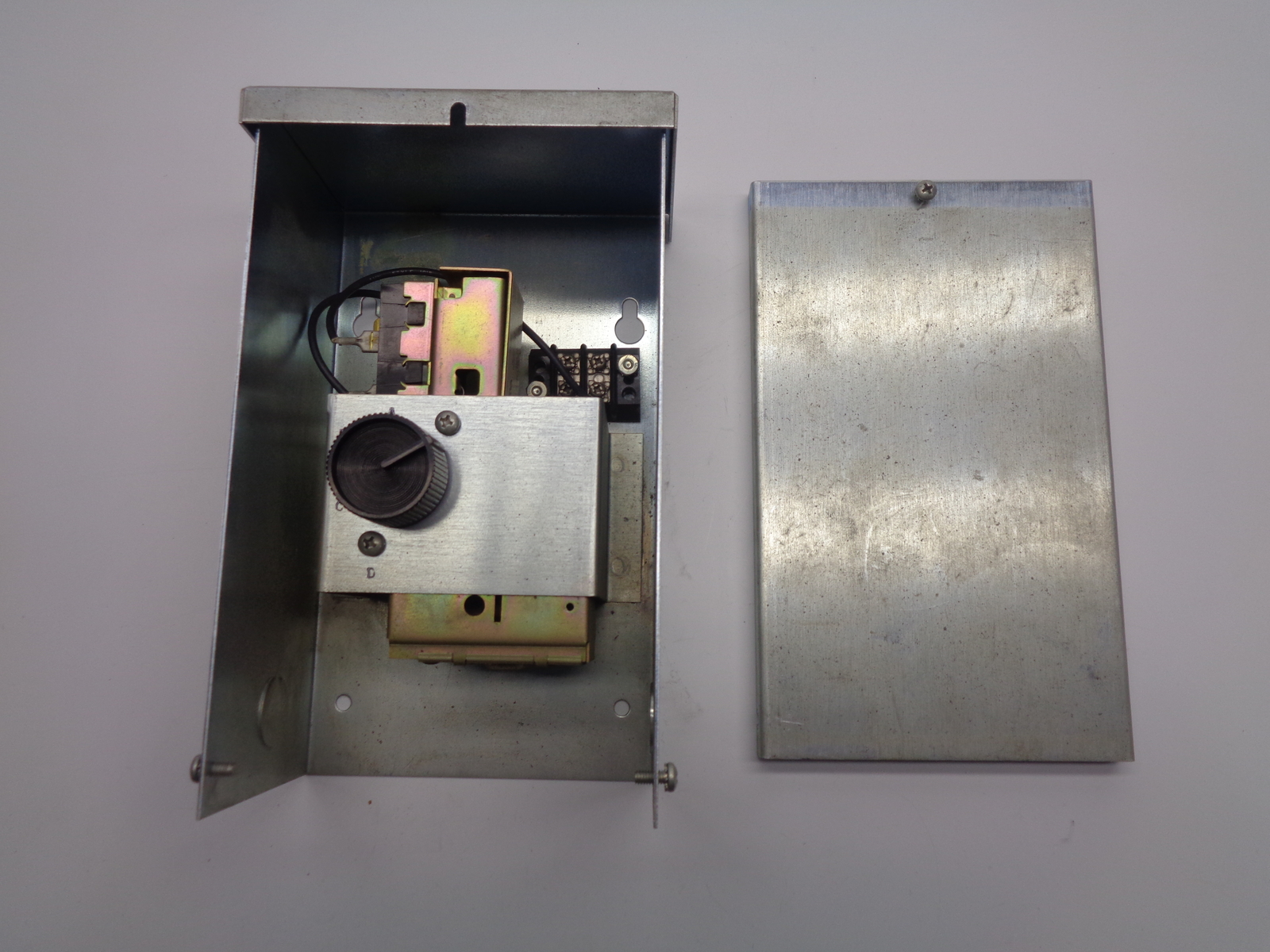 TRANE X13540656 49500282 MODULE NSNP
