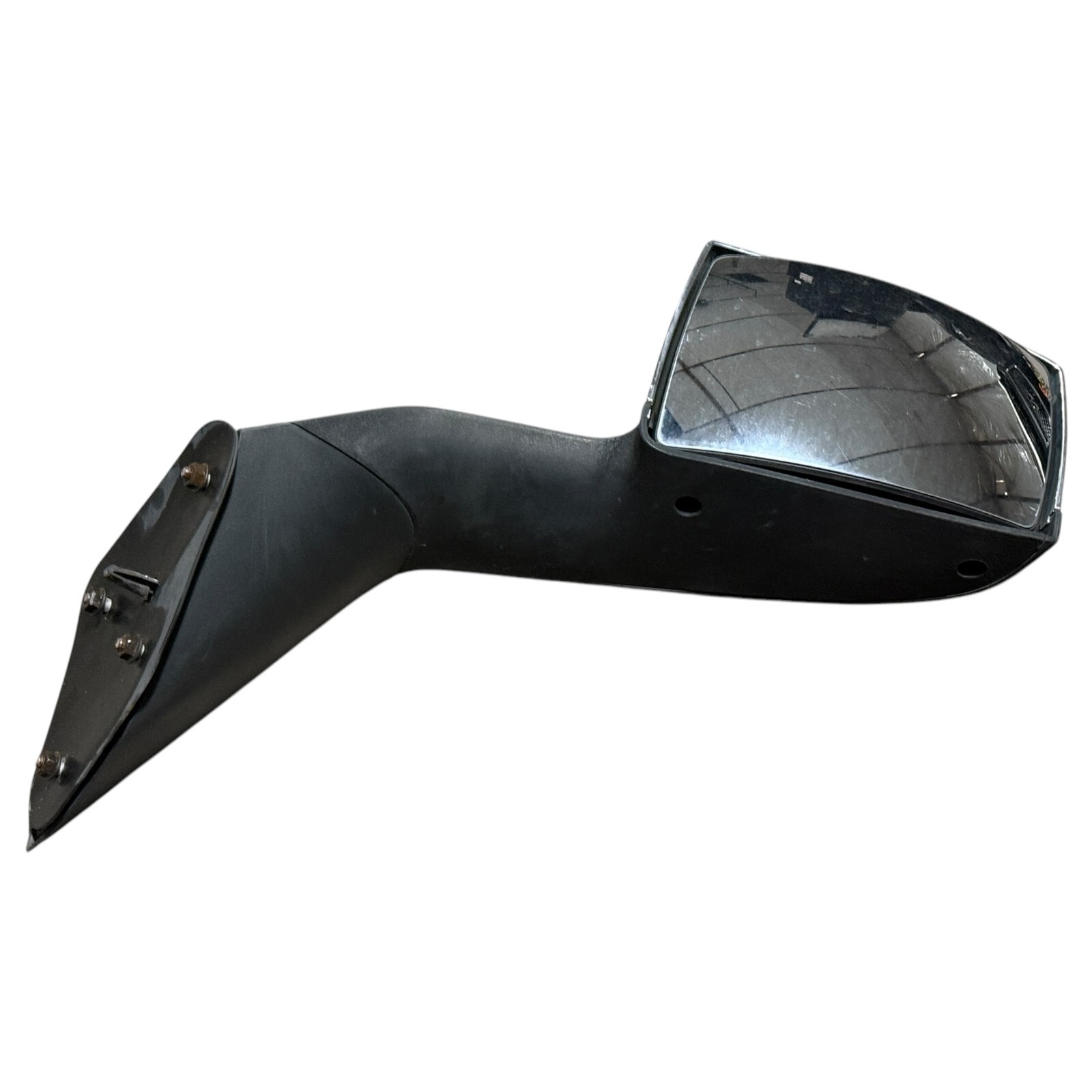 2015 Volvo VNL Right Side Hood Mirror