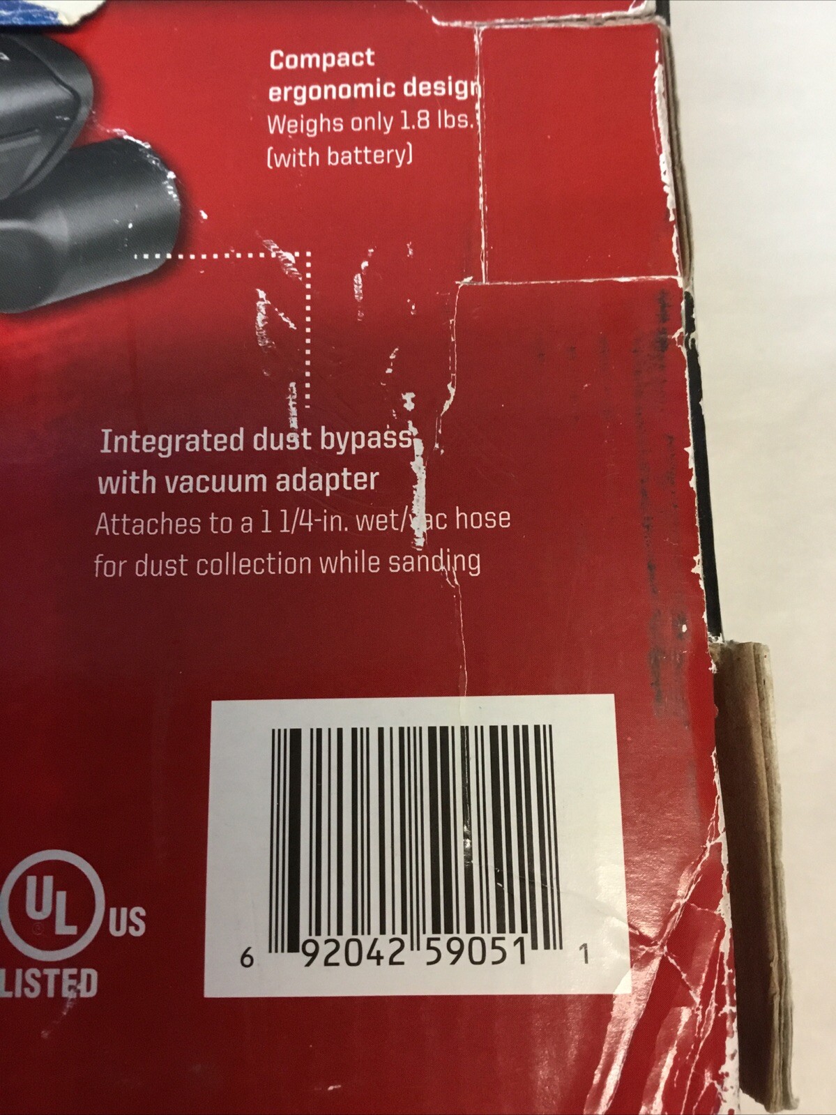 CRAFTSMAN NEXTEC Compact 12V Multi-Tool w/Quick Release Kit 917438 NEW