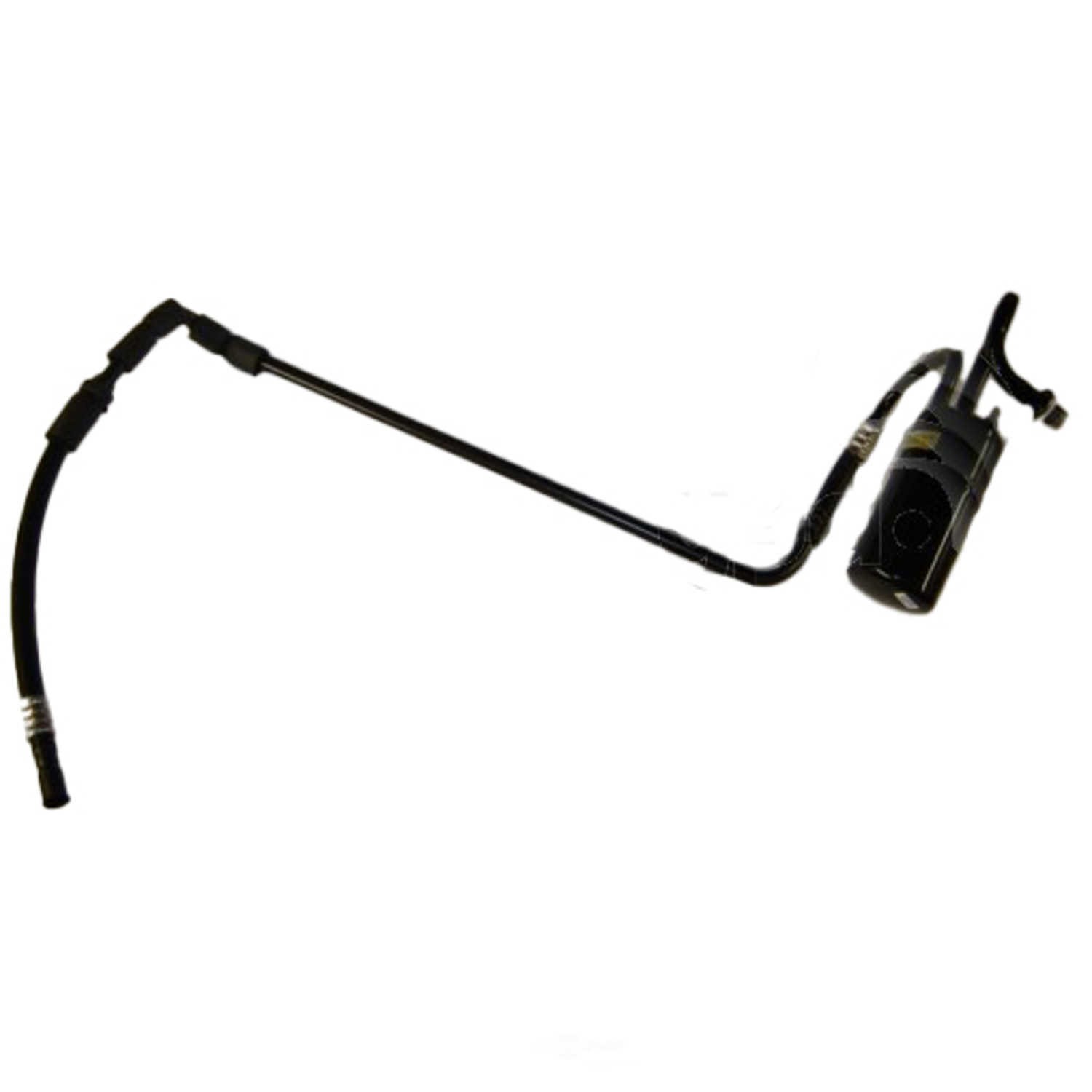 A/C Accumulator with Hose Assembly Global 4811369