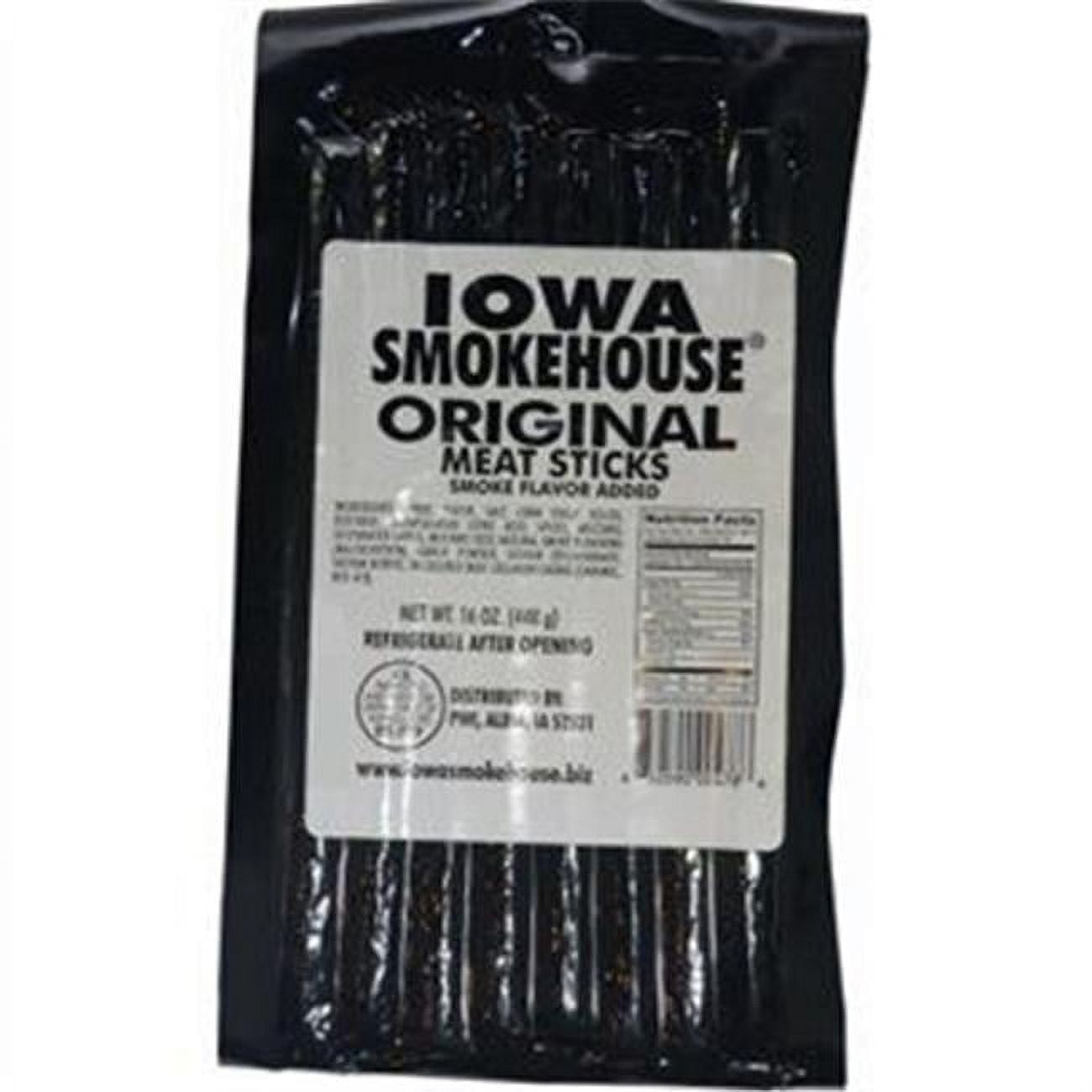 16oz Meat Sticks