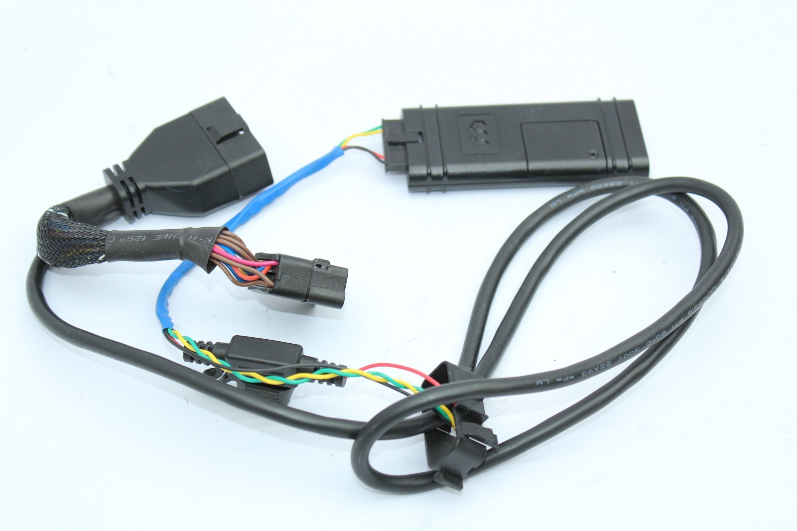 Spireon Vehicle GPS Tracker Control Module OEM WY1052T001