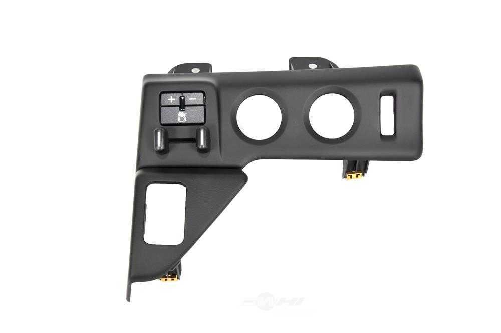 Trailer Brake Control