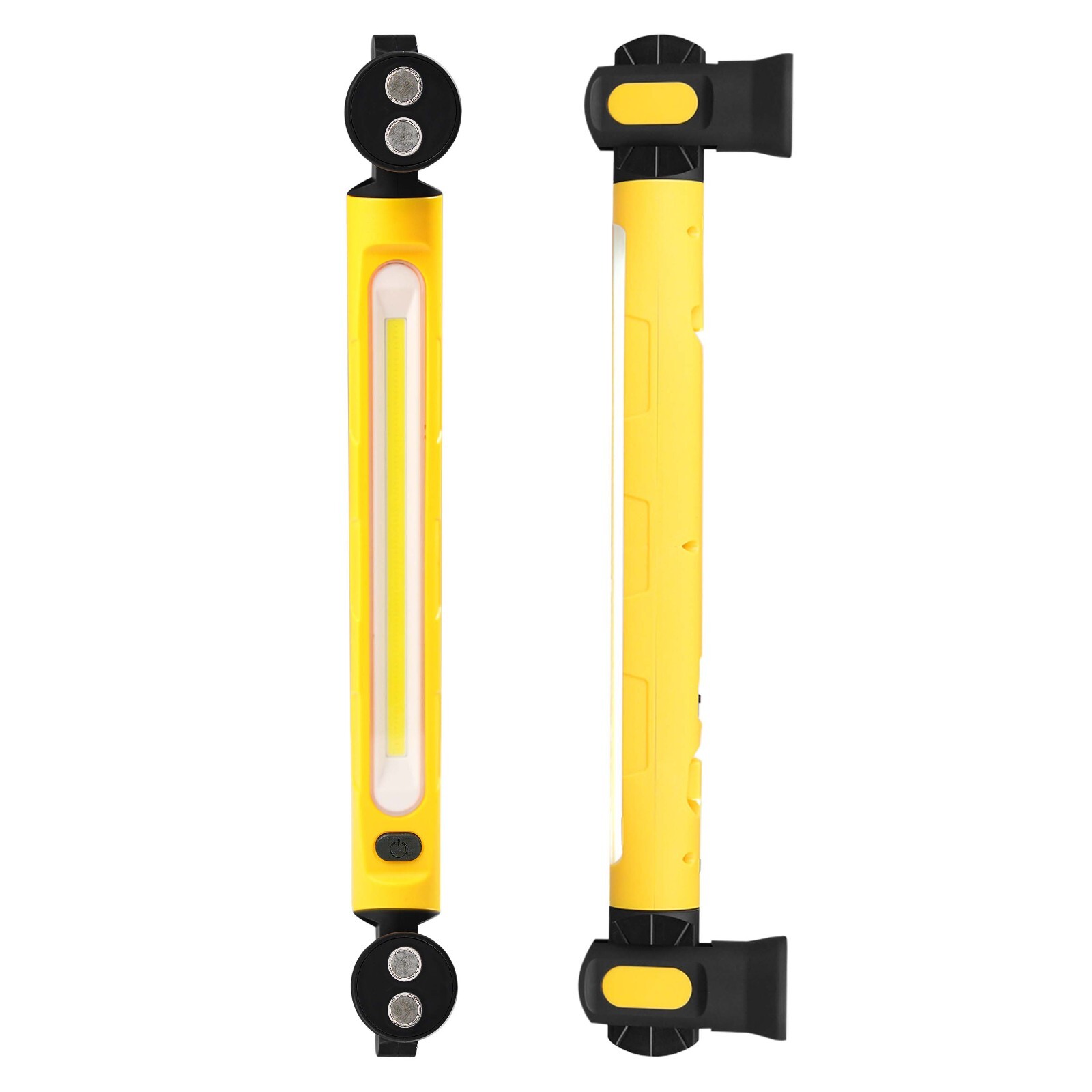 Work Light 3000LM Bright 3 Modes Magnetic Underhood Work Light Bar 5000mAh