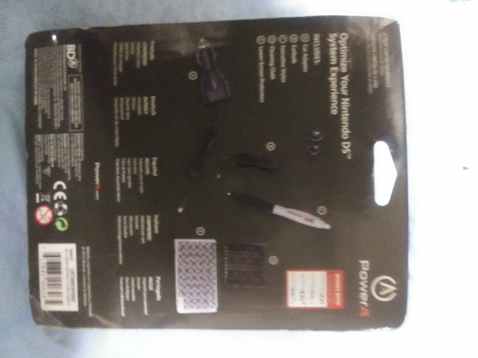 Nintendo 3DS Universal Accessory Kit
