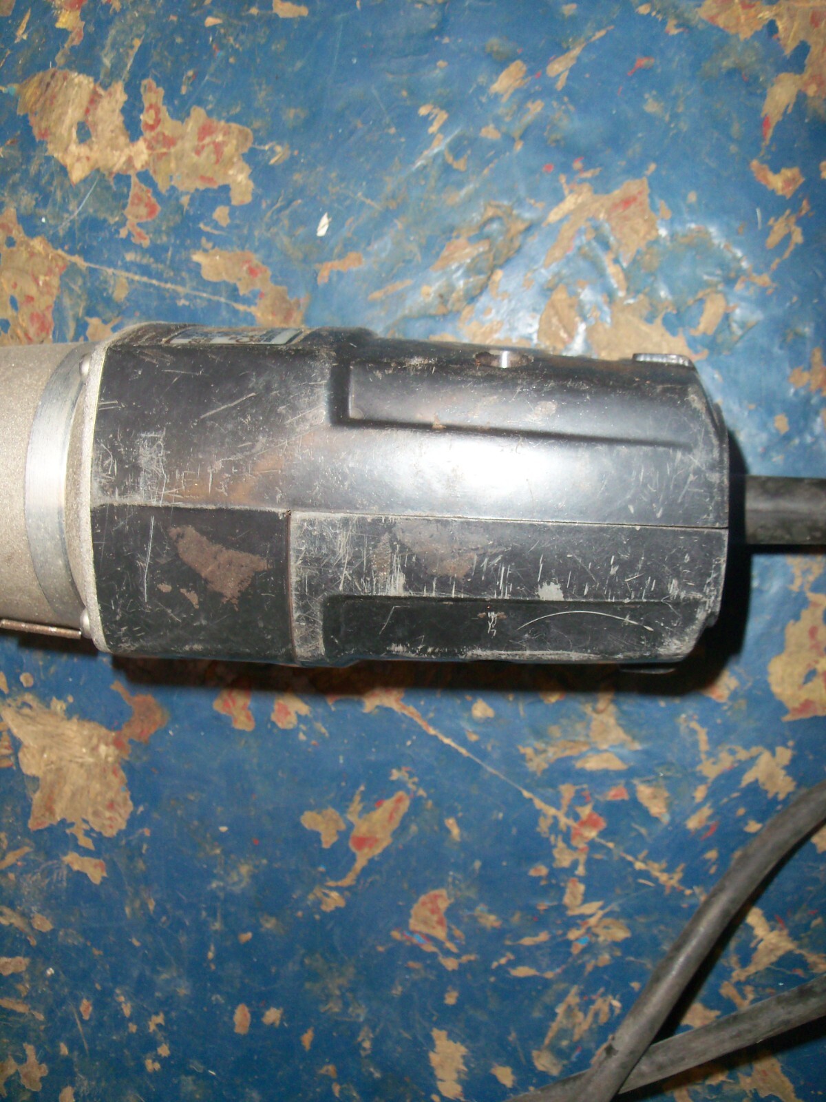 Craftsman Industrial Rotary Grinder W/ Heavy Duty Tool & Bits