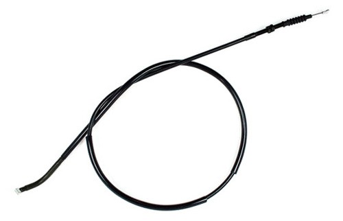 MOTION PRO Cable, Black Vinyl, Clutch 03-0065