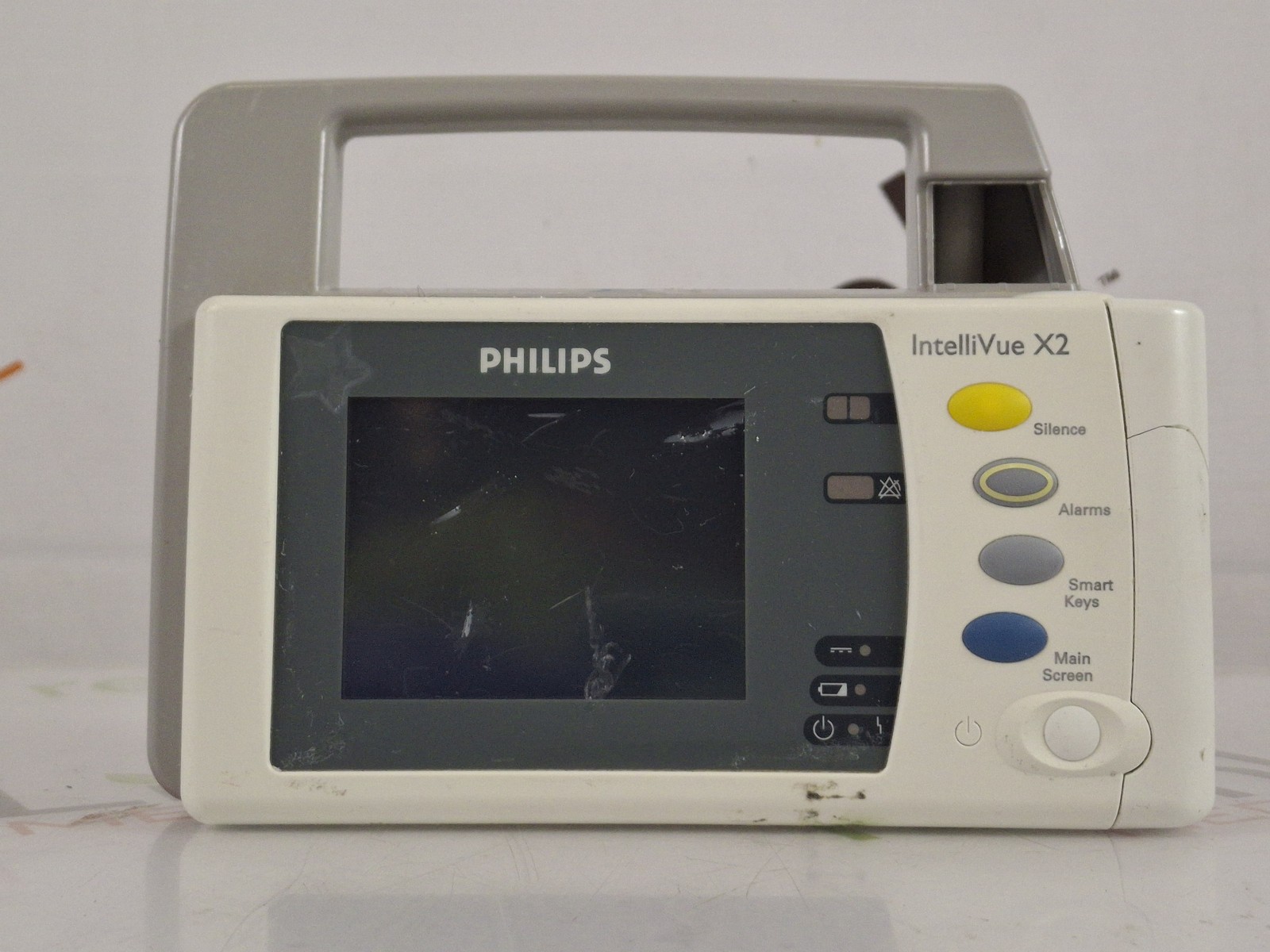 Philips IntelliVue X2 Monitor - Masimo SpO2