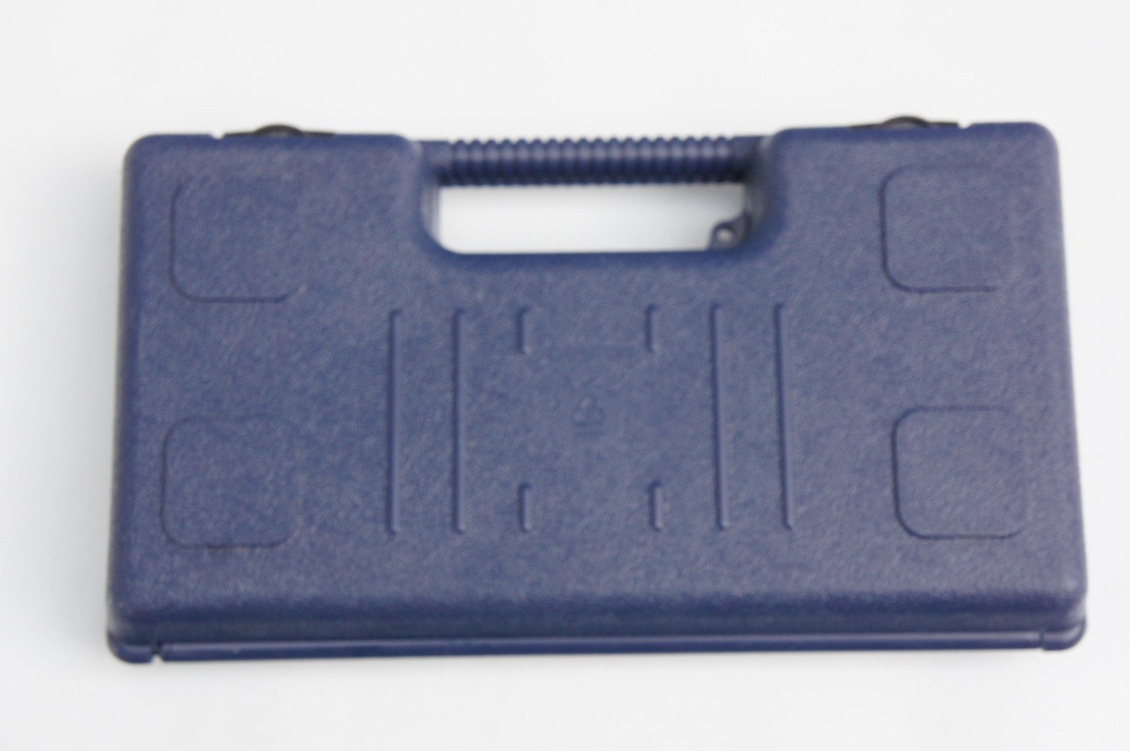 Colt M1191A1 Stainless Factory Case
