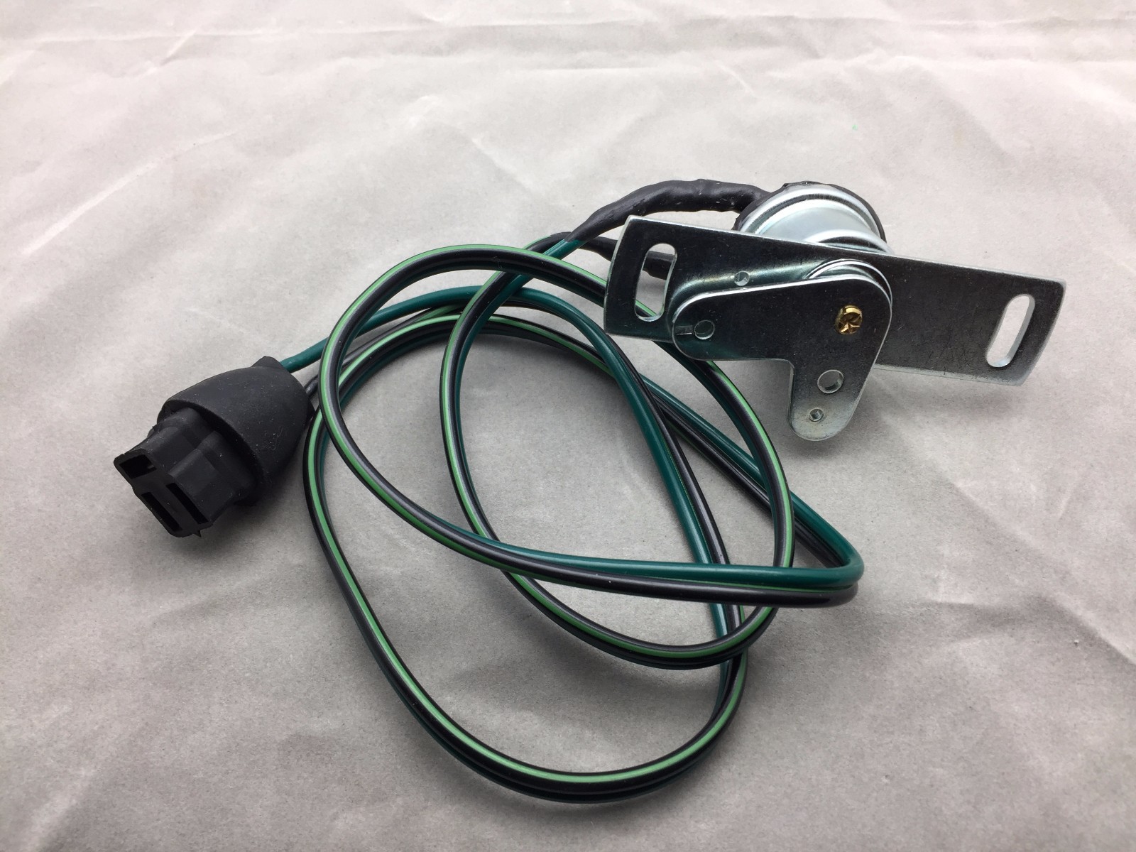 1964-1968 OLDSMOBILE CUTLASS 442 - 4 Speed Muncie Trans BACKUP LIGHT SWITCH Kit