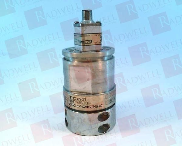 CLEVELAND MOTION CONTROL MO-13334-10ISC / MO1333410ISC (USED)