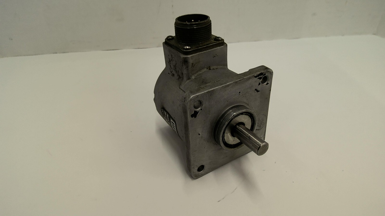 BEI H25D-SS-600-ABC-7406R-LED-SM16-S Industrial Encoder