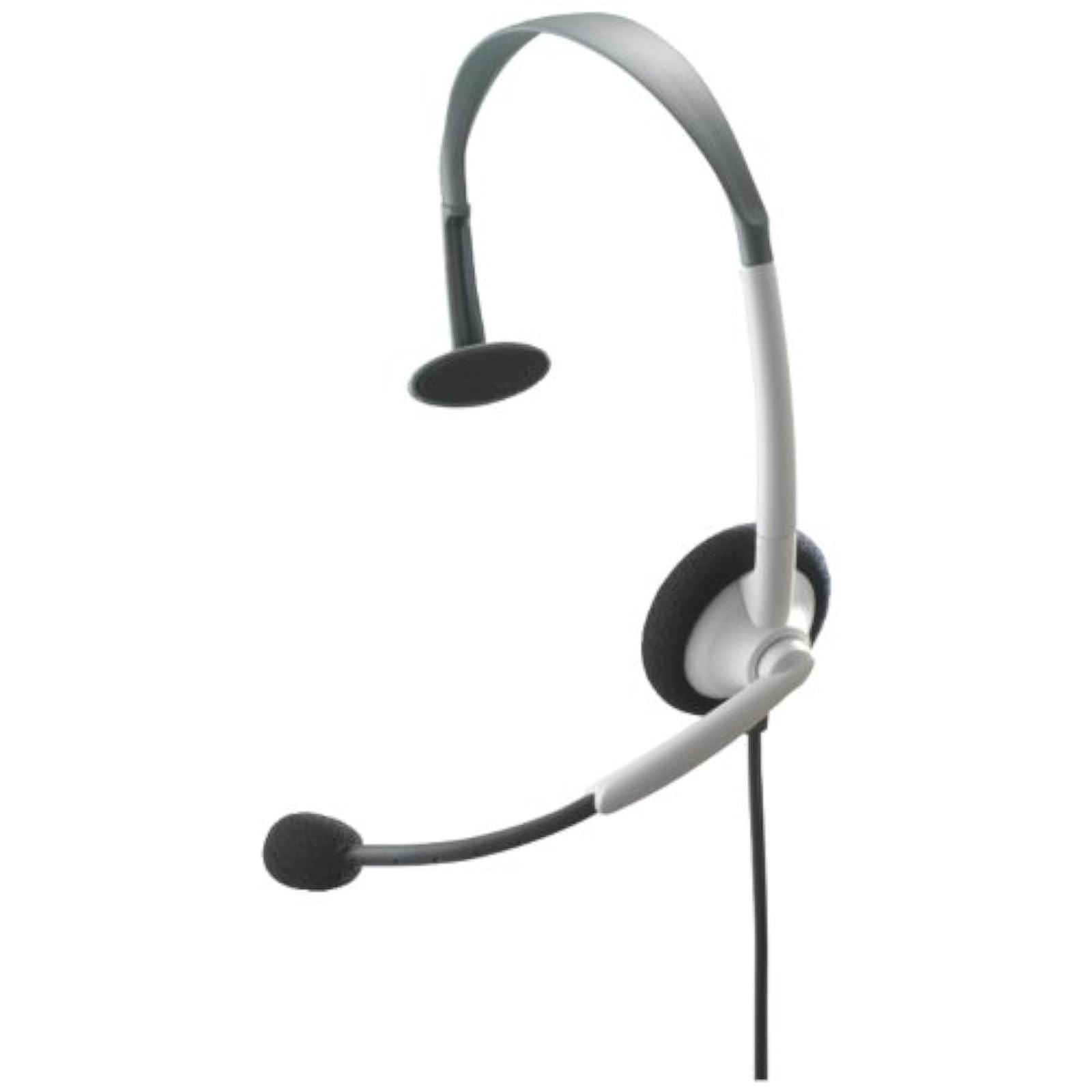 Head Set Communicator For Xbox 360 Very Good 6E