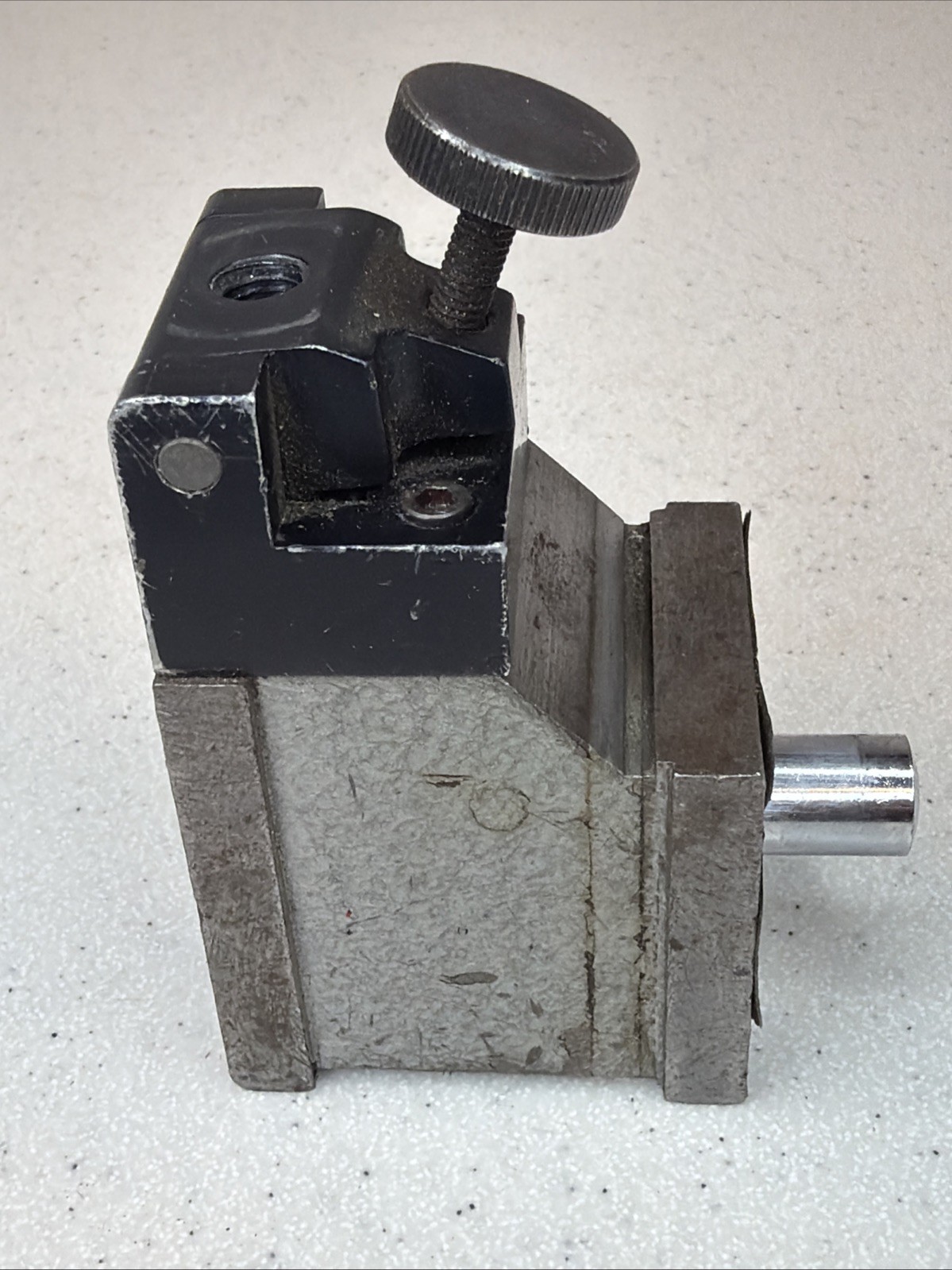 Flexbar Magnetic Base