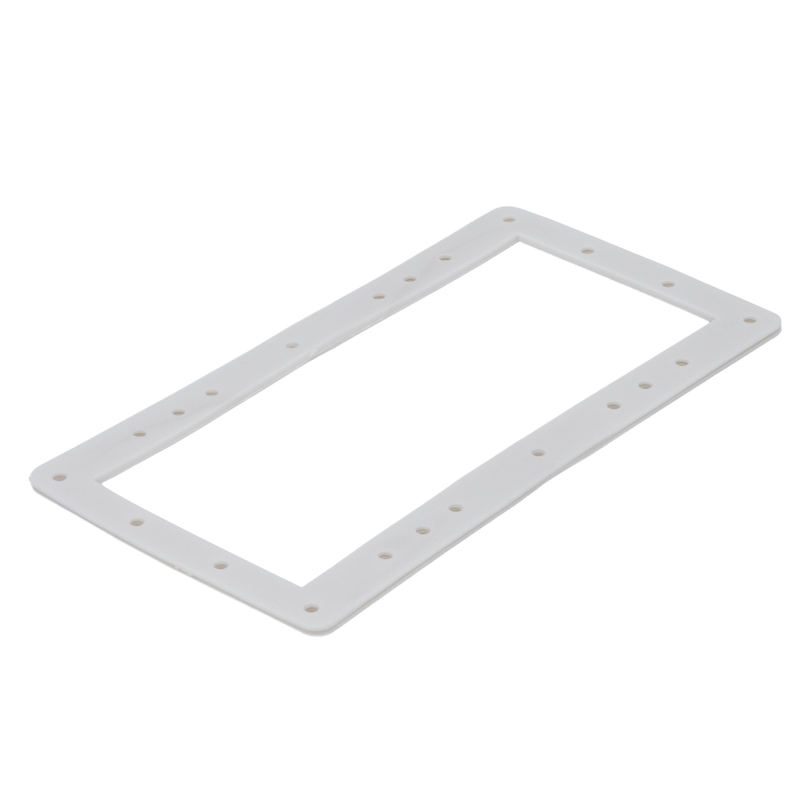 Above Ground Swimming Pool Skimmer Gasket Kit For Wide Mouth Skimmers