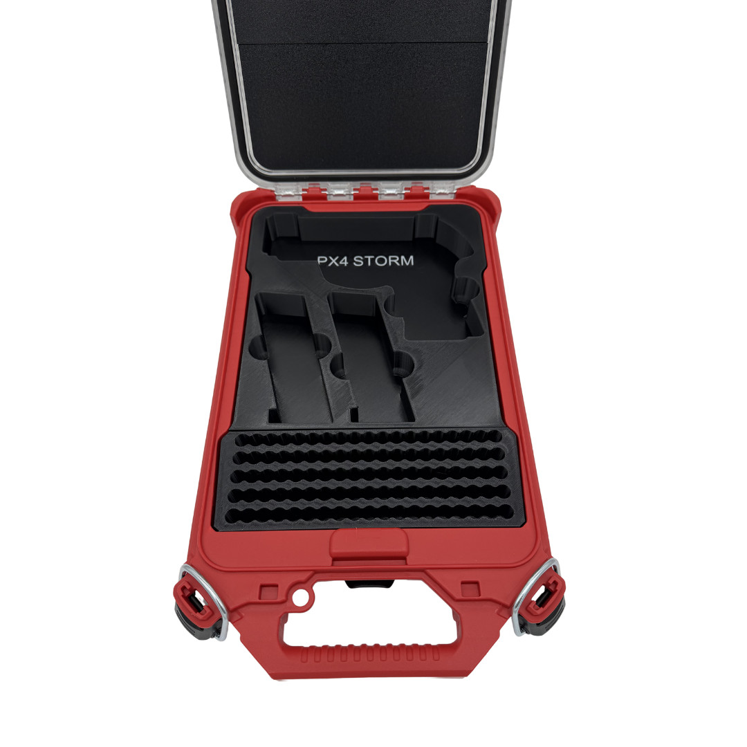 Beretta PX4 Storm Compact Insert for Milwaukee Packout