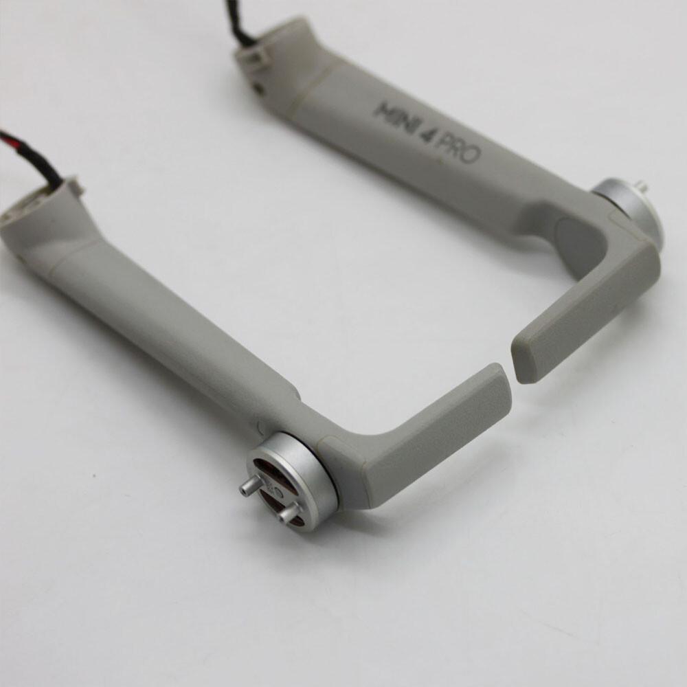 OEM For DJI Mini 4 Pro Drone Left Right/Front Rear Arm Shell Cover Case Motor