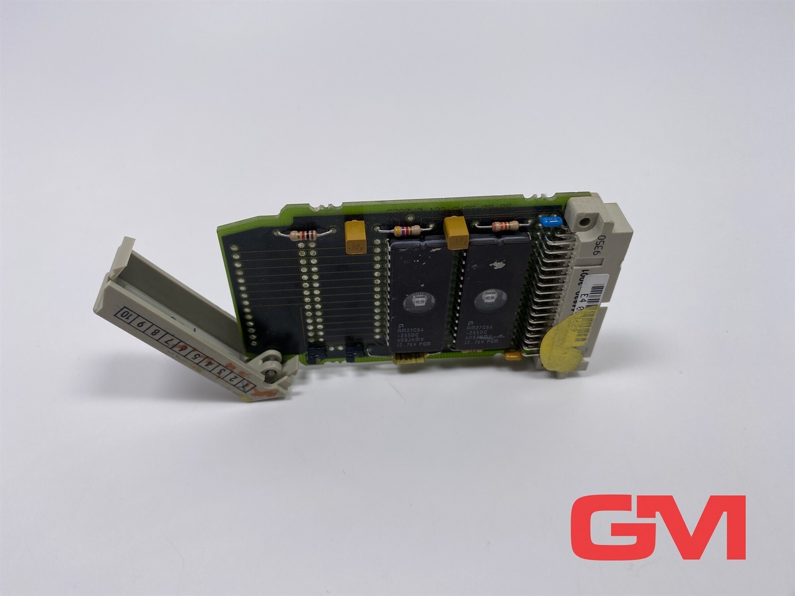 Siemens Storage Module 6ES5373-1AA21 Memory Module 373 EPROM 16KB E-Stand 06