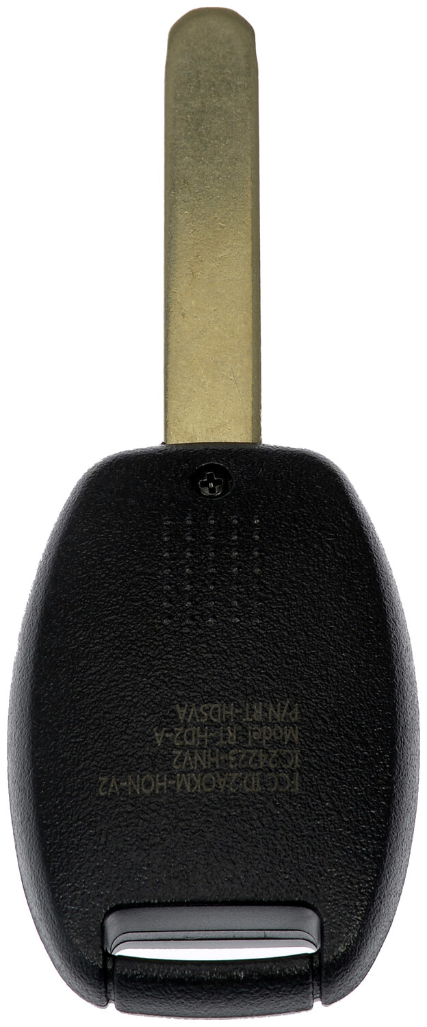 Keyless Entry Transmitter Dorman 99591ST