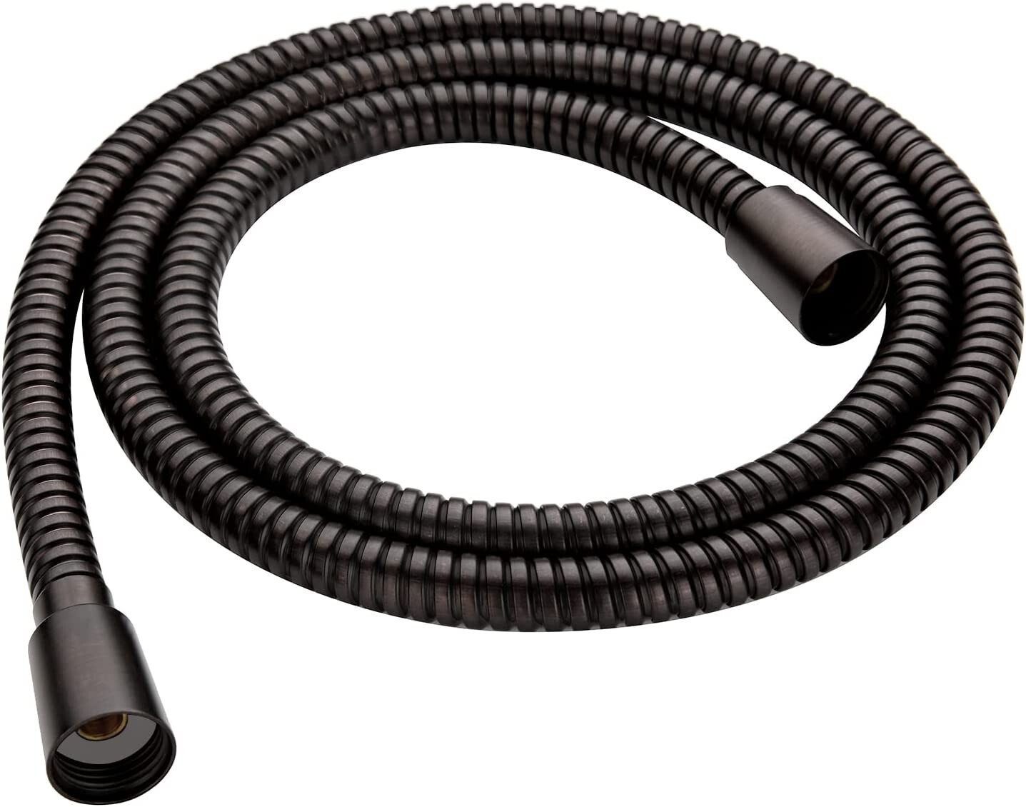 New 69'' Cord Stainless Steel Shower Hose - Oil Rubbed Bronze S22042-06