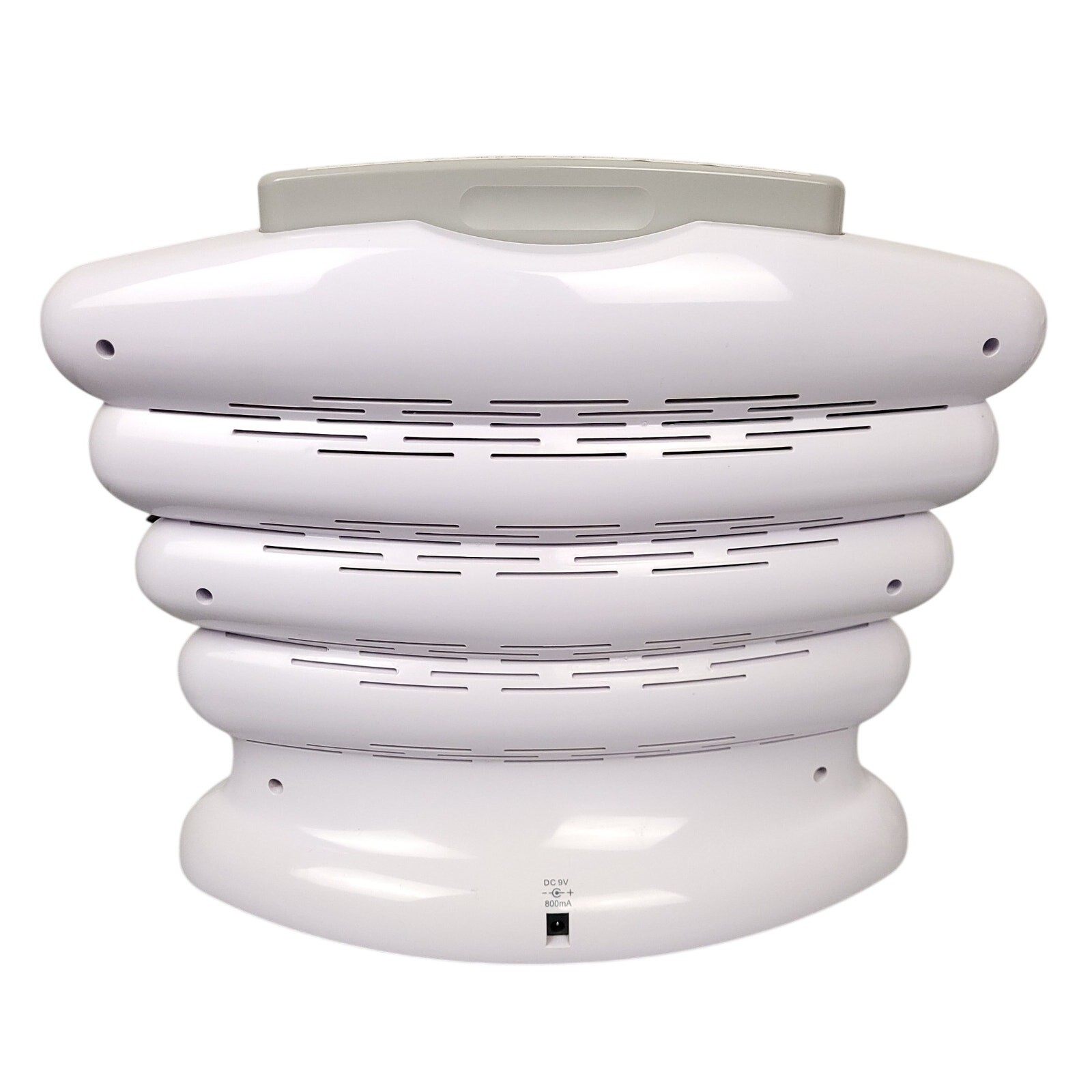 Perfect Air Ultra Ozone Generator Home Air Purifier by Zontec Oder Eliminator