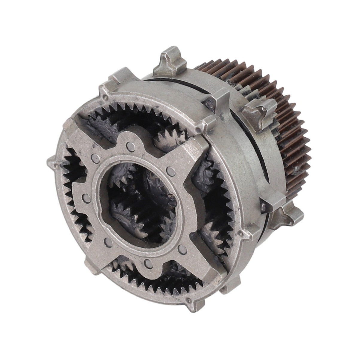 For DCD996 DCD991 DCD995B DCD990M2 DCD998B Professional Grade Gear Assembly
