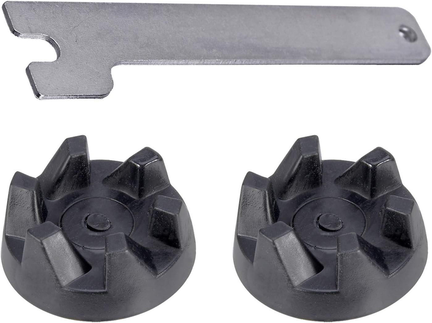 Blender Drive Coupling 9704230 with Spanner Kit, Replacement Parts for KSB5WH4 K