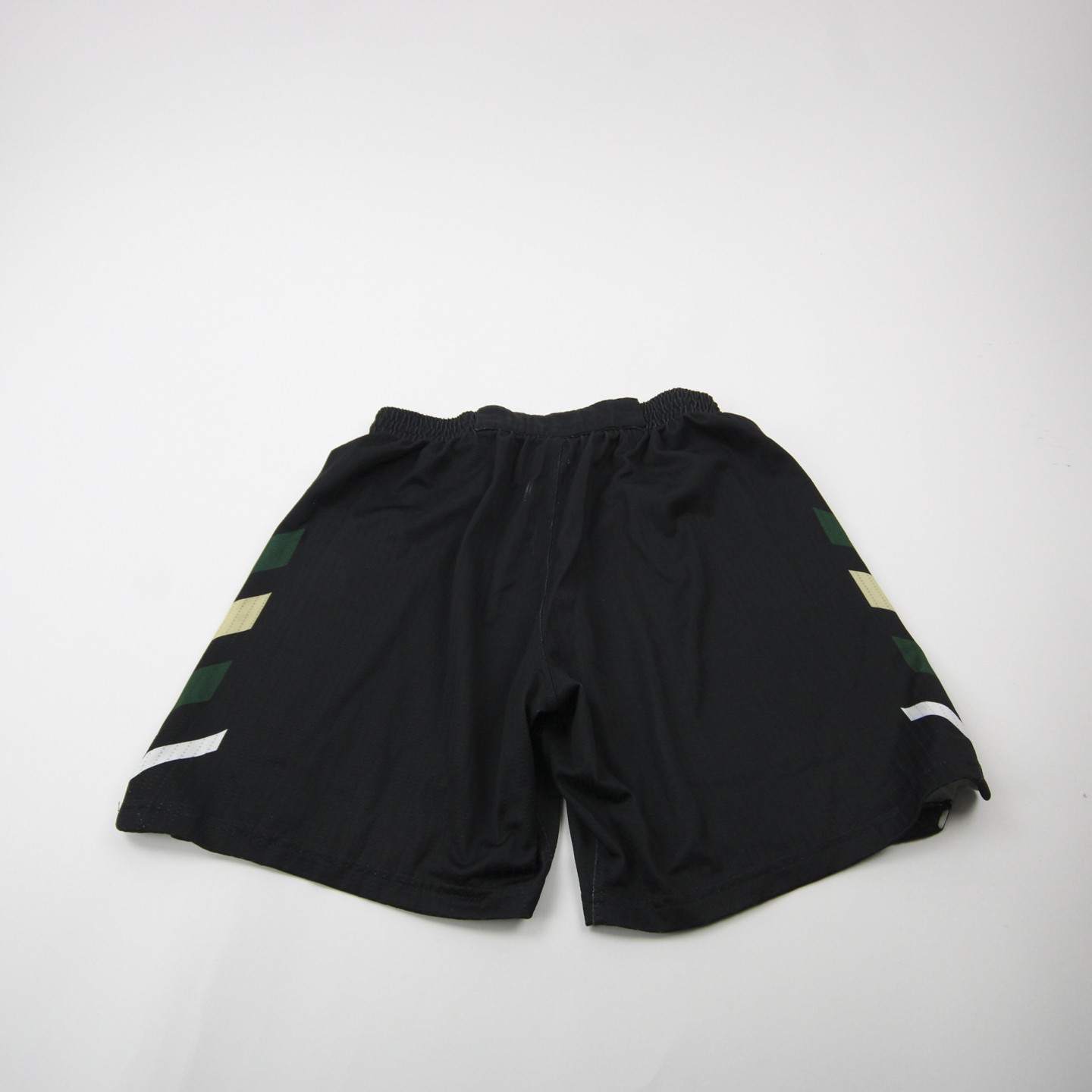 adidas Athletic Shorts Men's Black Used L