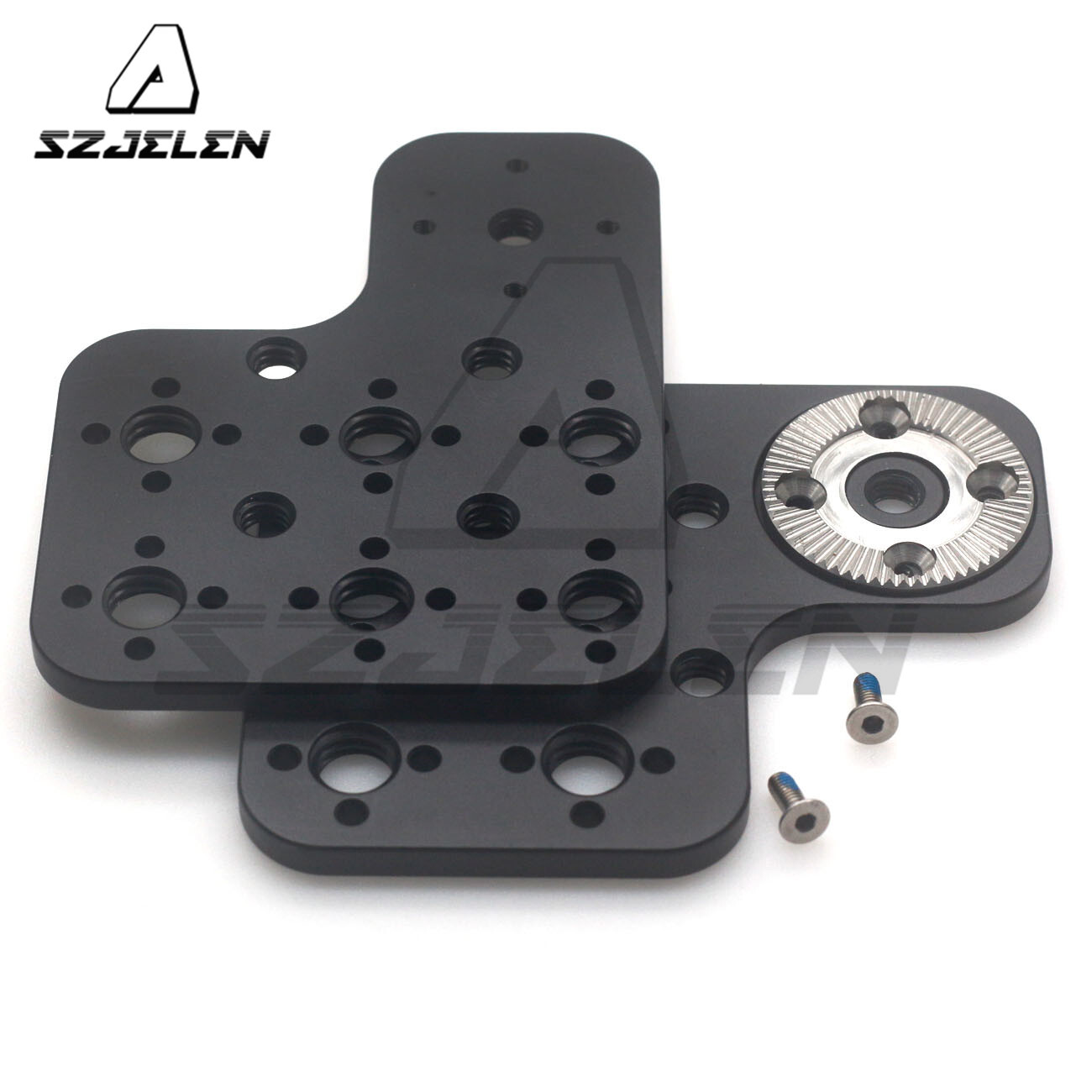 RED V-Raptor XL Universal Camera Expansion Side Panel Kit
