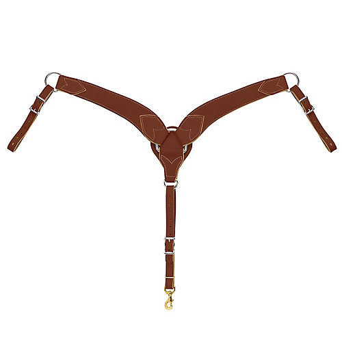 Weaver Leather Weaver Horizons Roper Breast Collar
