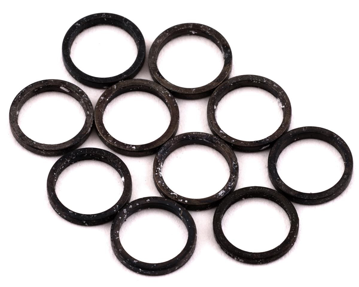 XRAY 6x7.5x1.0mm Washers (10) [XRA962061]