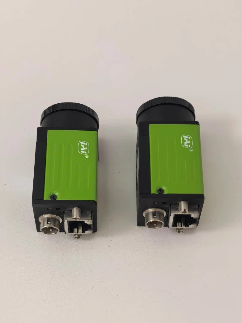 1PC JAI GO-5101M-PGE CAMERA Free Shipping