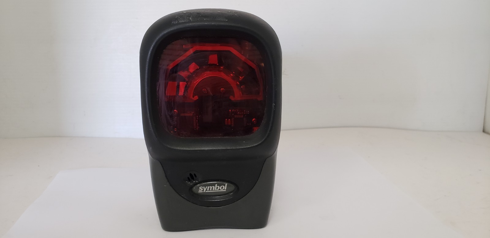 SYMBOL LS9203-SR11007NSWR BAR CODE SCANNER