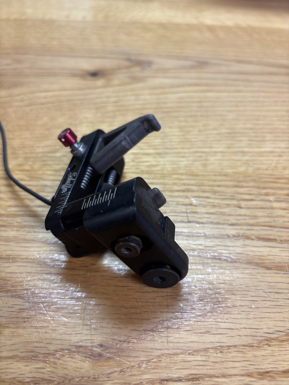Schaffer Arrow Rest