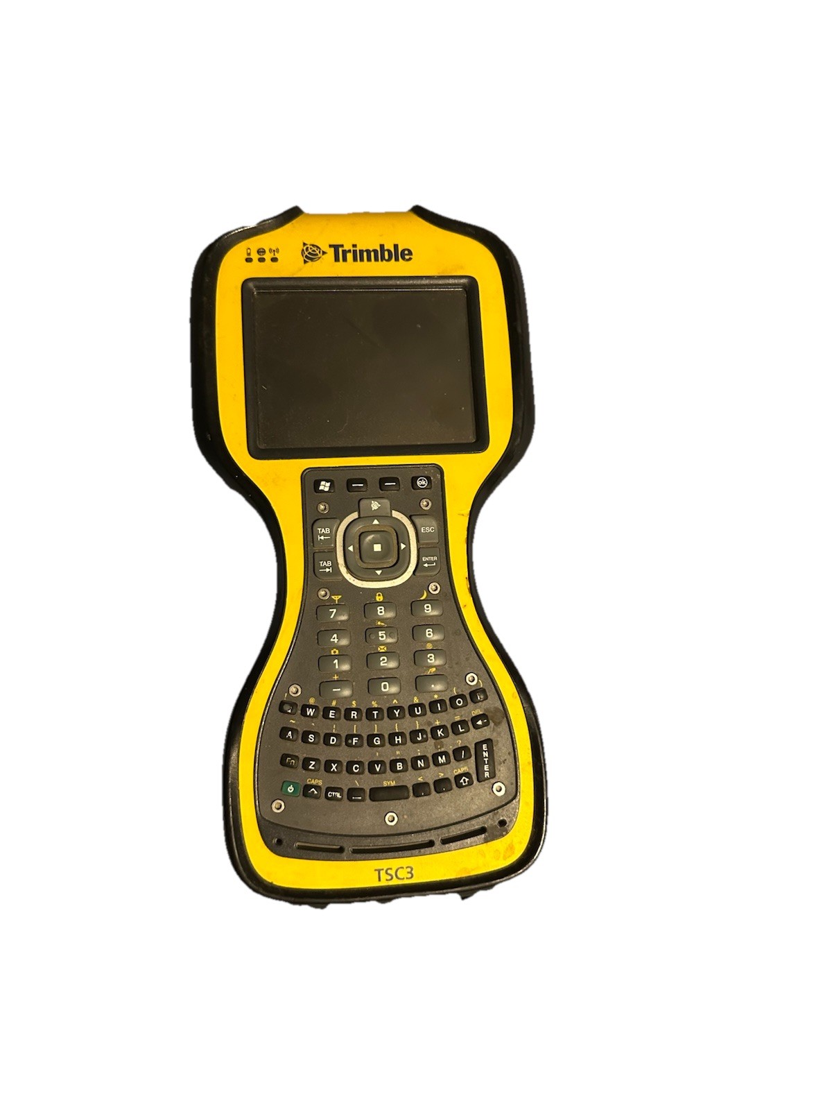 Trimble TSC3 GPS Data Collector