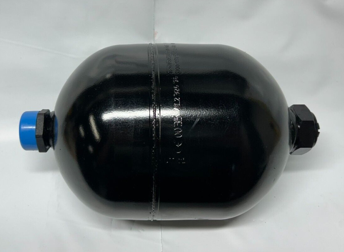 New- John Deere #AL232474 Hydraulic Accumulator
