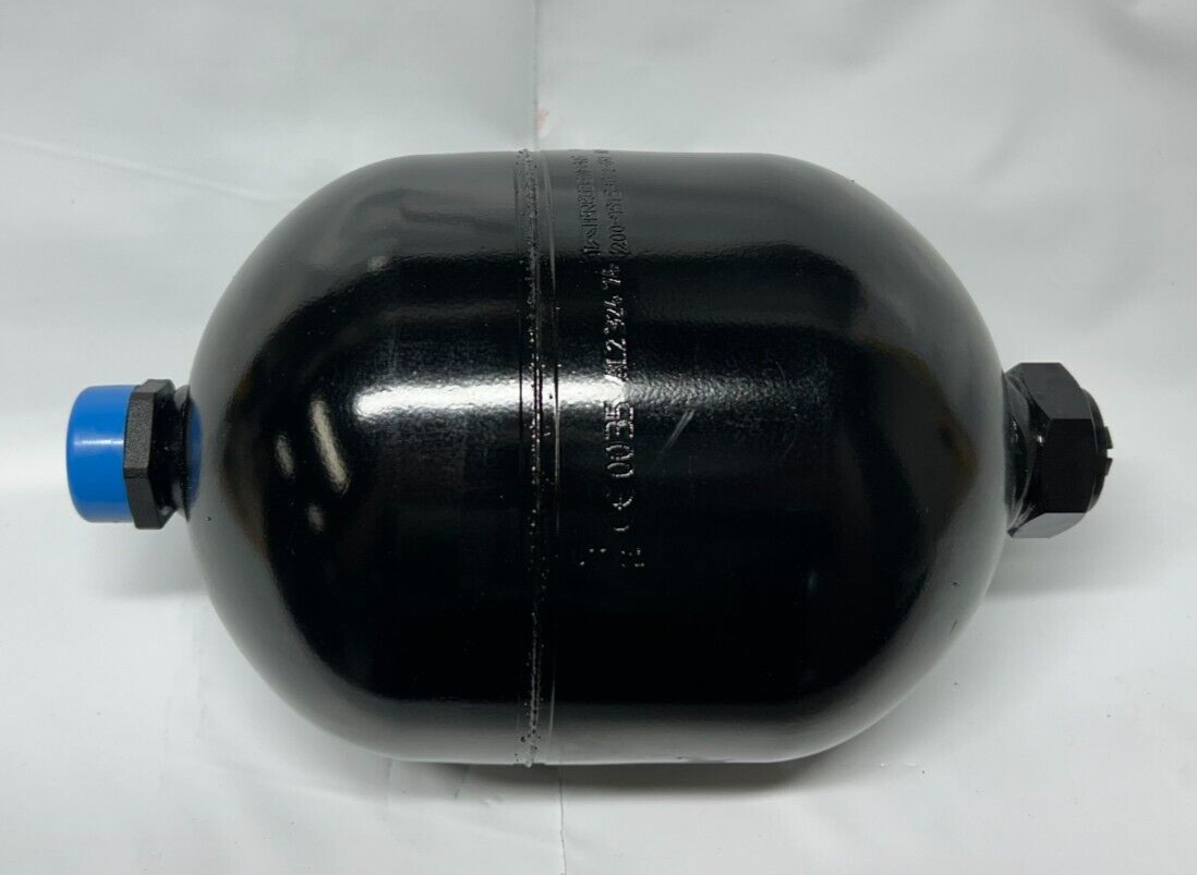New- John Deere #AL232474 Hydraulic Accumulator