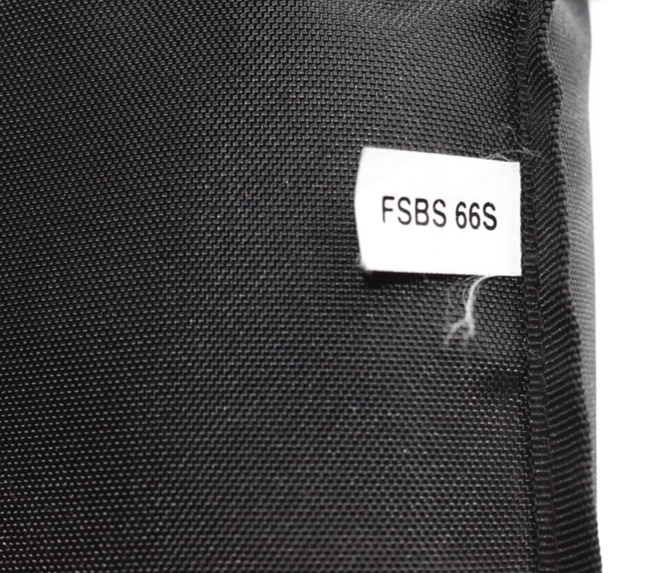 NORMAN Soft Box 24x24 SB66 Quartz Light Safe
