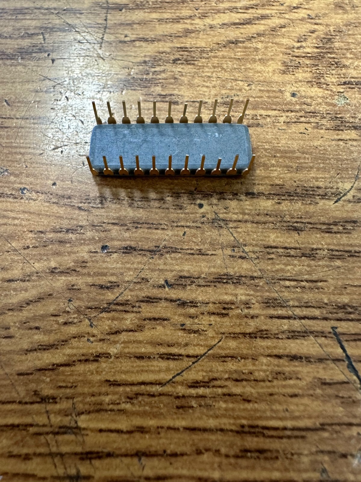 Texas Instruments TMS 4030 JL Vintage 1973