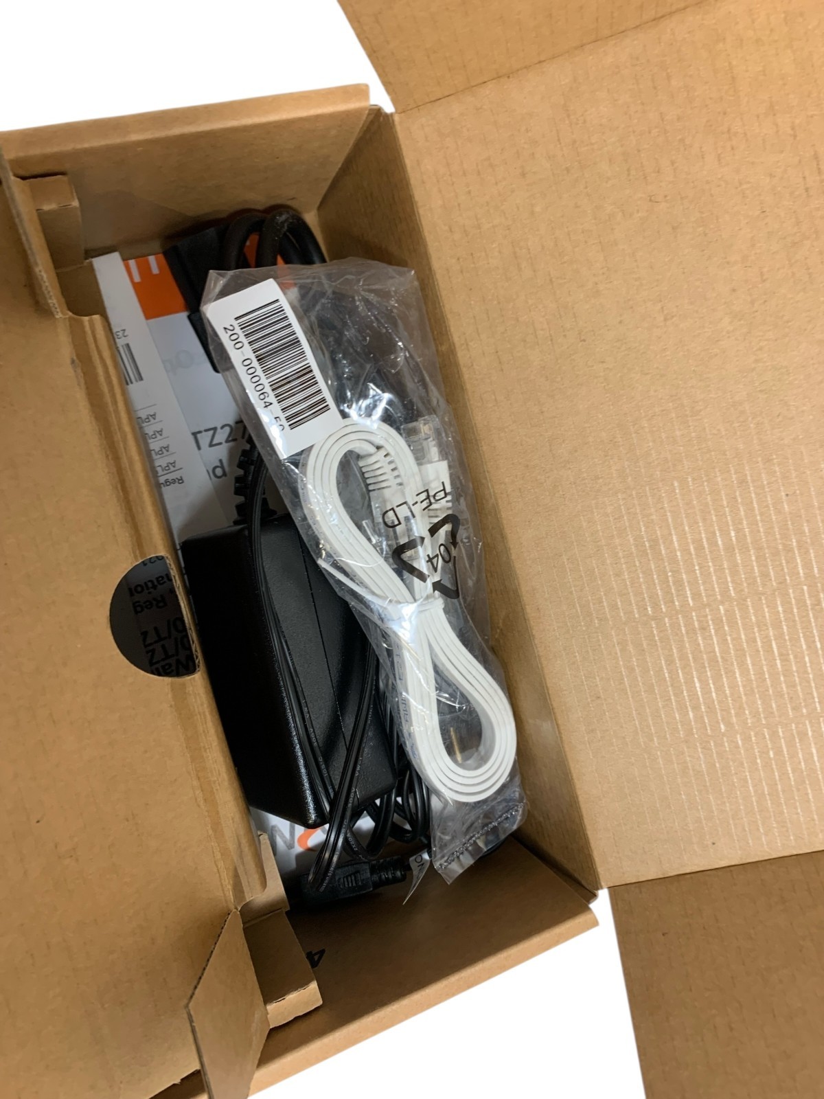 SonicWALL SOHO 250 APL41-0D6 Firewall Network Security Unit Sealed